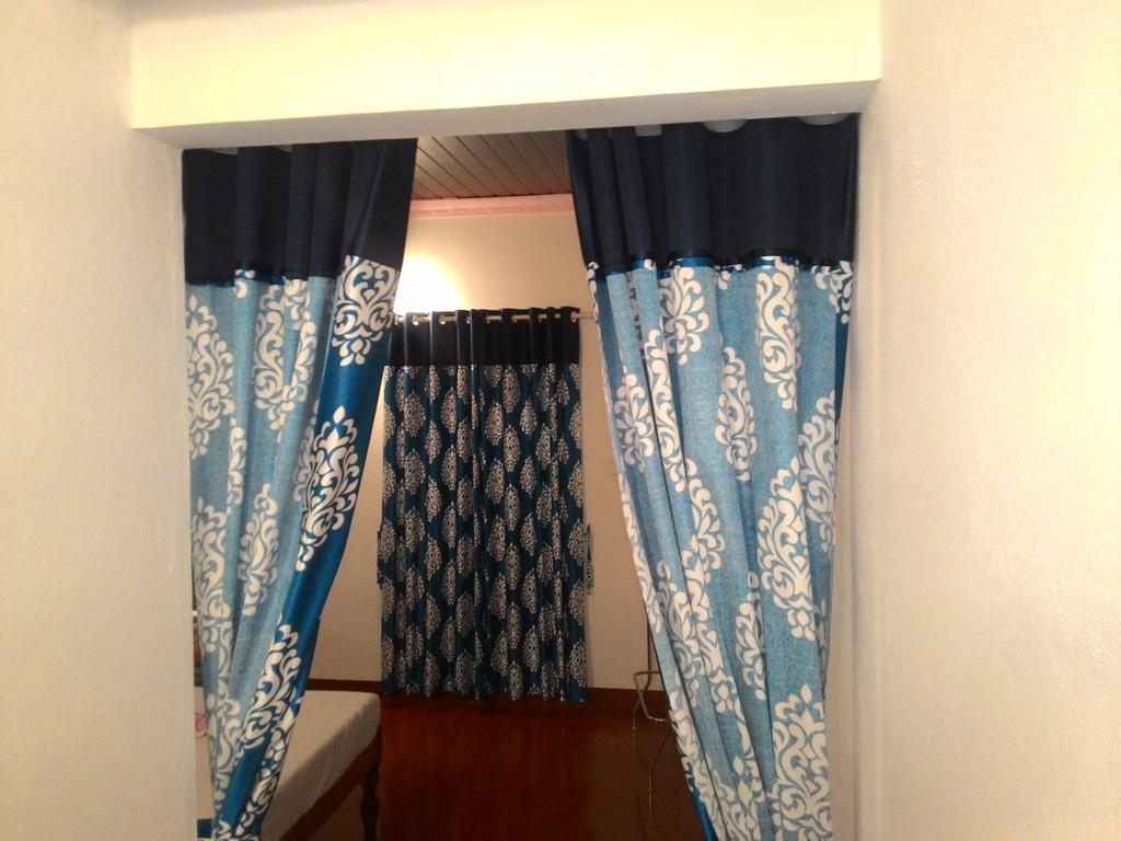 Marari Babu Homestay ماراريكولام المظهر الخارجي الصورة