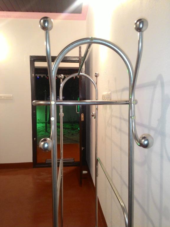 Marari Babu Homestay ماراريكولام المظهر الخارجي الصورة